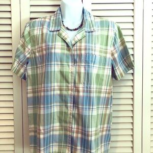 3/$35 Alfred Dunner Women’s button down shirt